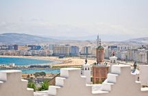 All inclusive luxury private Tangier Day Tour from Tarifa/Algecir