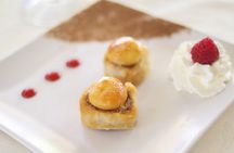 Granada Tapas and Wine Small Group Tour 