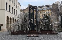 Budapest Dohany, Heroes', Rumbach synagogues & Jewish Ghetto Tour