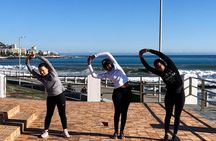 Cape Town: Historical Running Small Group Tour with Hotel Pick Up and Drop Off