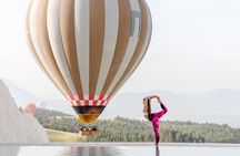 Antalya: Full-Day Pamukkale and Hierapolis Tour & Lunch