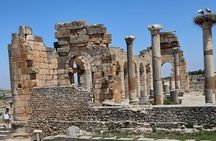 Private Day Trip From Fez To Volubilis and Meknes