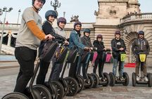 Amazing Paris Segway Tour