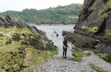 Coasteering