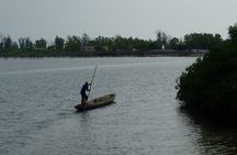 Your private driver & tour guide in Senegal-the shell island