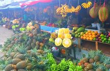 Spectacular Manila to Tagaytay: Full-Day Sightseeing Tour