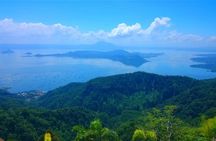 Spectacular Manila to Tagaytay: Full-Day Sightseeing Tour