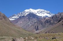Andes High Mountain Tour in Mendoza