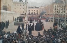 Visita privada en el Museo Reina Sofía con Entrada y Guía