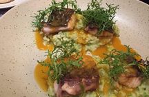 4 iconic restaurants of Lima / 3-hour guided food tour