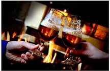 Ghent Beer Guided Walking Tour