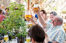 BeerWalk Bruges (English guide)