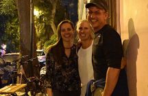 4 iconic restaurants of Lima / 3-hour guided food tour