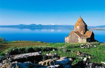 Lake Sevan: The Jewel of Armenia-Cultural and Culinary Experience