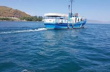 Lake Sevan: The Jewel of Armenia-Cultural and Culinary Experience