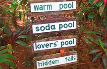 Escape to Enchanting Hidden Valley Springs! with Transfers***