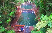 Escape to Enchanting Hidden Valley Springs! with Transfers***