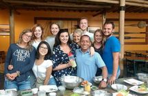 Lima Cooking Class