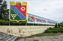 1 DAY.Privat Full-Day Tour of TRANSNISTRIA from Chisinau 