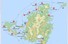 St Maarten Shore Excursion: Snorkeling and Speed Boat Tour