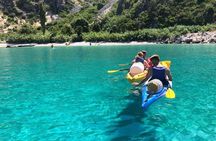  River Challenge Island Tour 