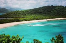 Adventure Antigua - The Xtreme Circumnavigation