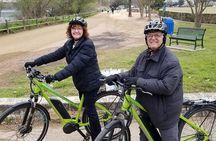 Austin Electric Bike Tour: Let it Ride