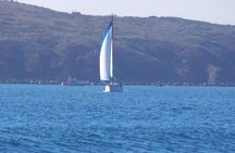 Private Sailing Tour of Bodega Bay
