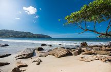 Maracas Beach Trip