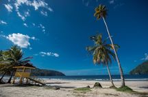 Maracas Beach Trip