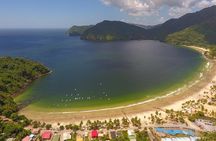 Trinidad Highlights and Scenic Drive Tour