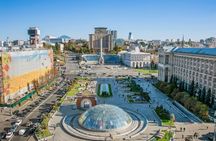 Private 3-Hour Kiev Walking Tour