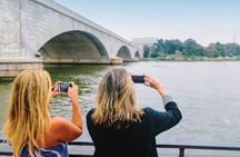  Washington DC Unlimited One Day Water Taxi Pass