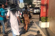 Maputo one day walking Tour