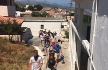 Agia Pelagia Quad Safari to Discover the Authentic Crete