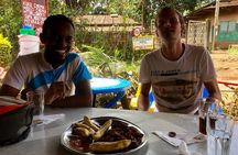 3 days on Chagga Villages by Bike