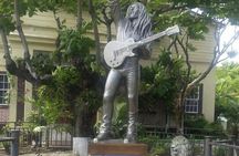 Bob Marley Museum and Devon House Kingston Private Day Tour