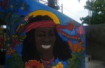 Bob Marley Museum and Devon House Kingston Private Day Tour