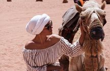 Full-Day Jeep Tour & Overnight