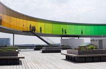 Aarhus Like a Local: Customized Private Tour