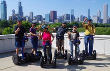 Lakefront Segway Tour in Chicago