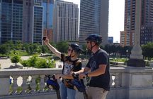 Lakefront Segway Tour in Chicago