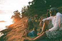 Full Day San Juan Island Kayaking Adventure