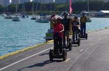 Lakefront Segway Tour in Chicago
