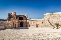 Almeria Private Walking Tour with a Local