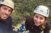 Rock Climbing Guided tours and classes Activities of one or more days