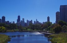 Chicago Amazing Lakefront Bike Tour