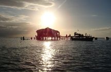 Floyd's Pelican Bar [Private Transportation]