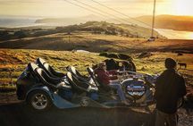  Shore Excursion: V8 Trike, Peninsula and City Tour