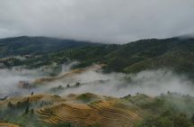Longji Rice Terraces Long-Hair Minority Village Private Day Trip